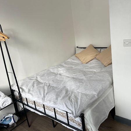 Cosy Room In Kings Cross London Exterior photo