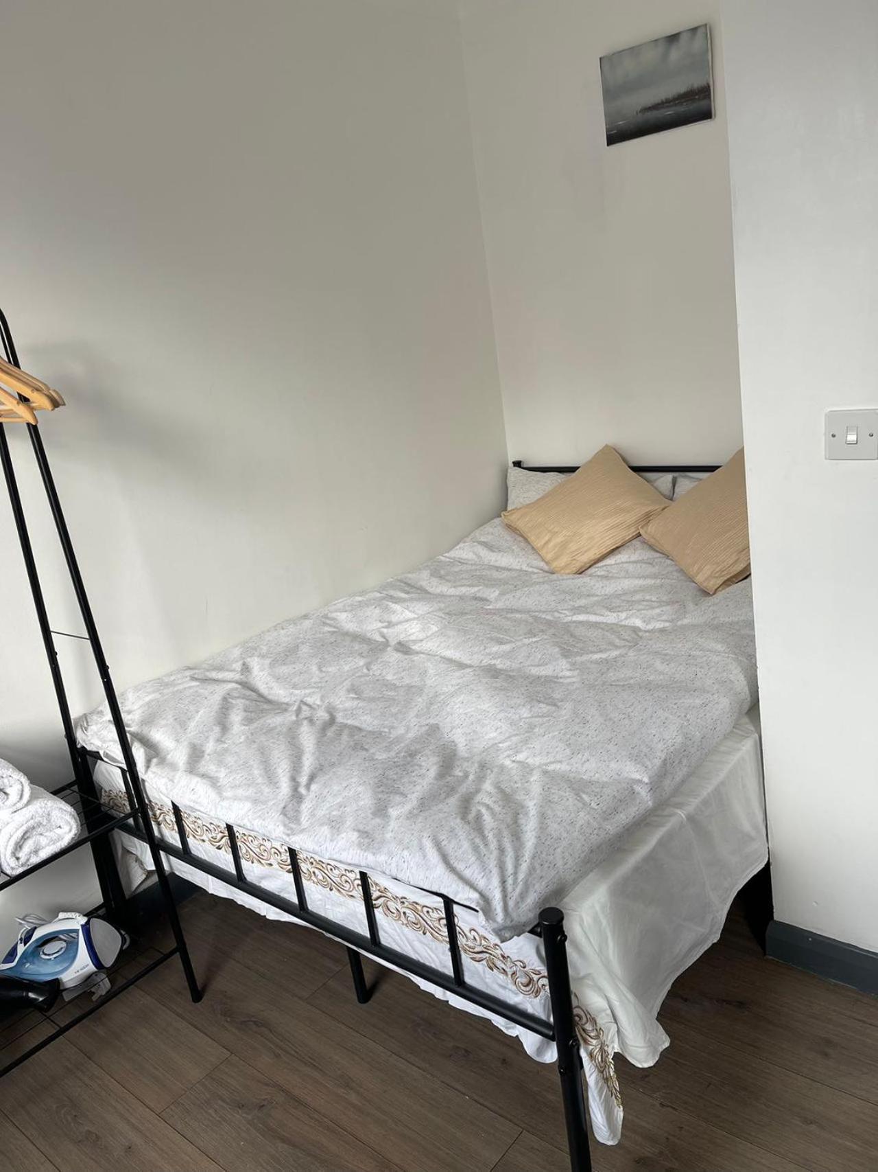 Cosy Room In Kings Cross London Exterior photo