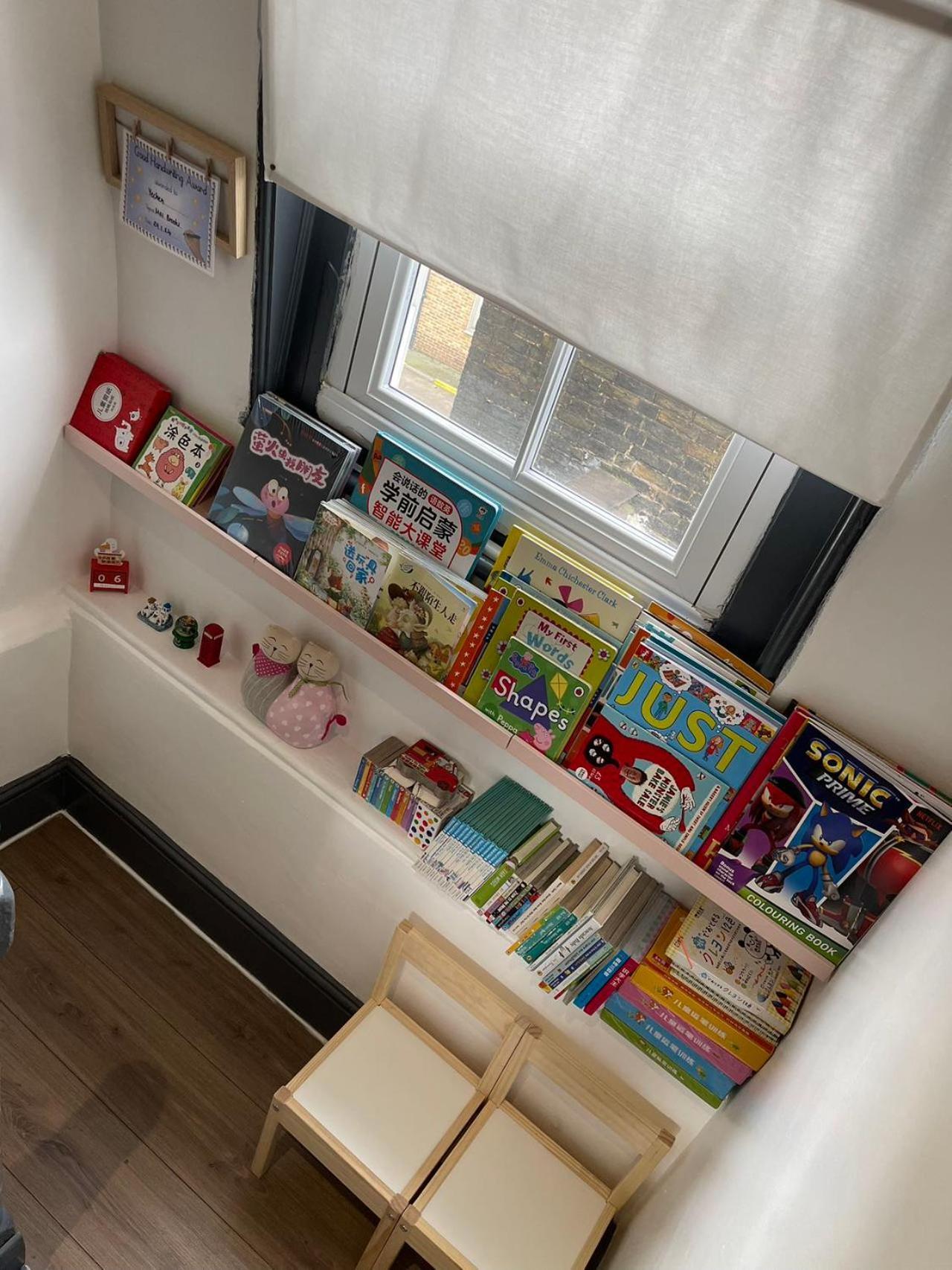 Cosy Room2 In Kings Cross London Exterior photo